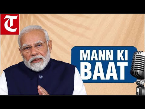 Mann ki Baat