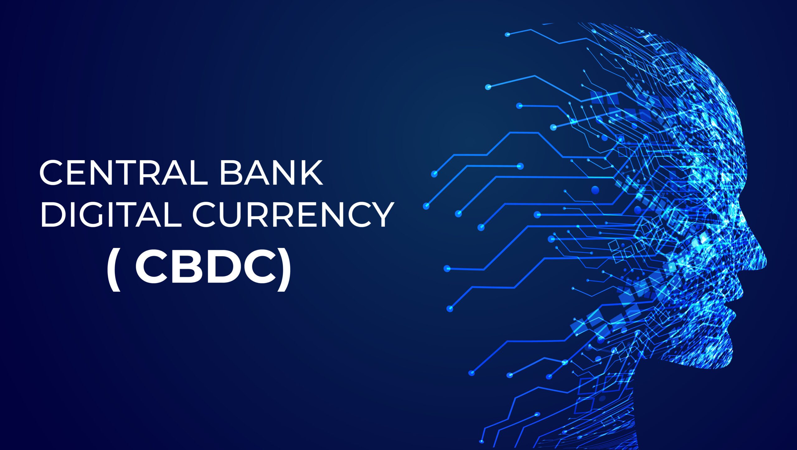 Central bank Digital Currencies