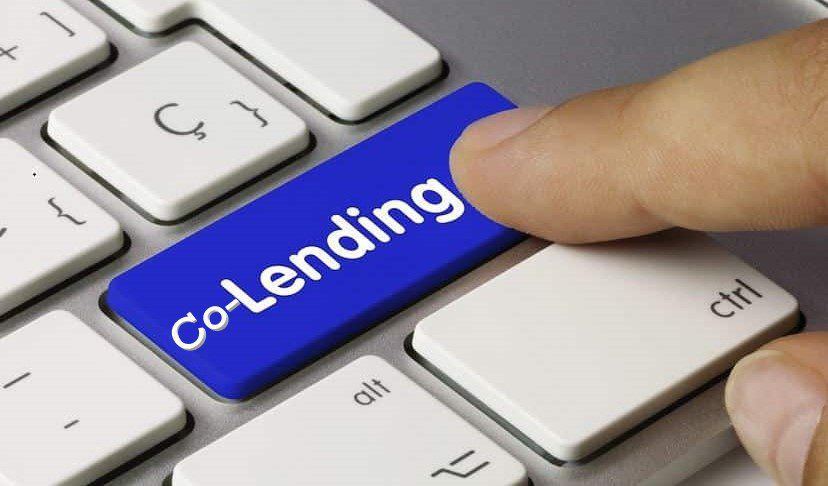 Co-Lending