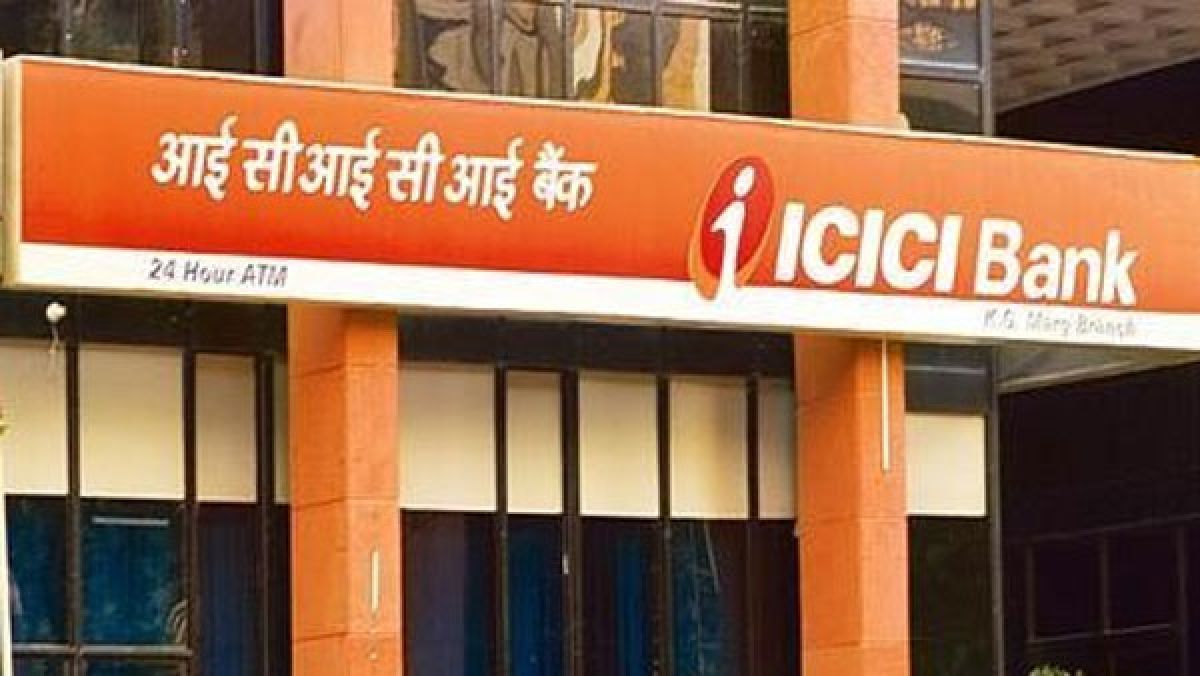 ICICI bank