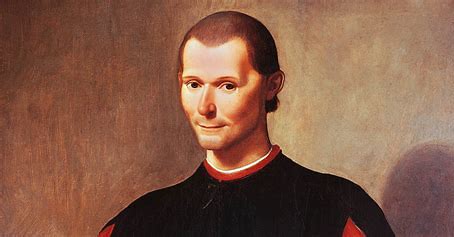 Machiavelli