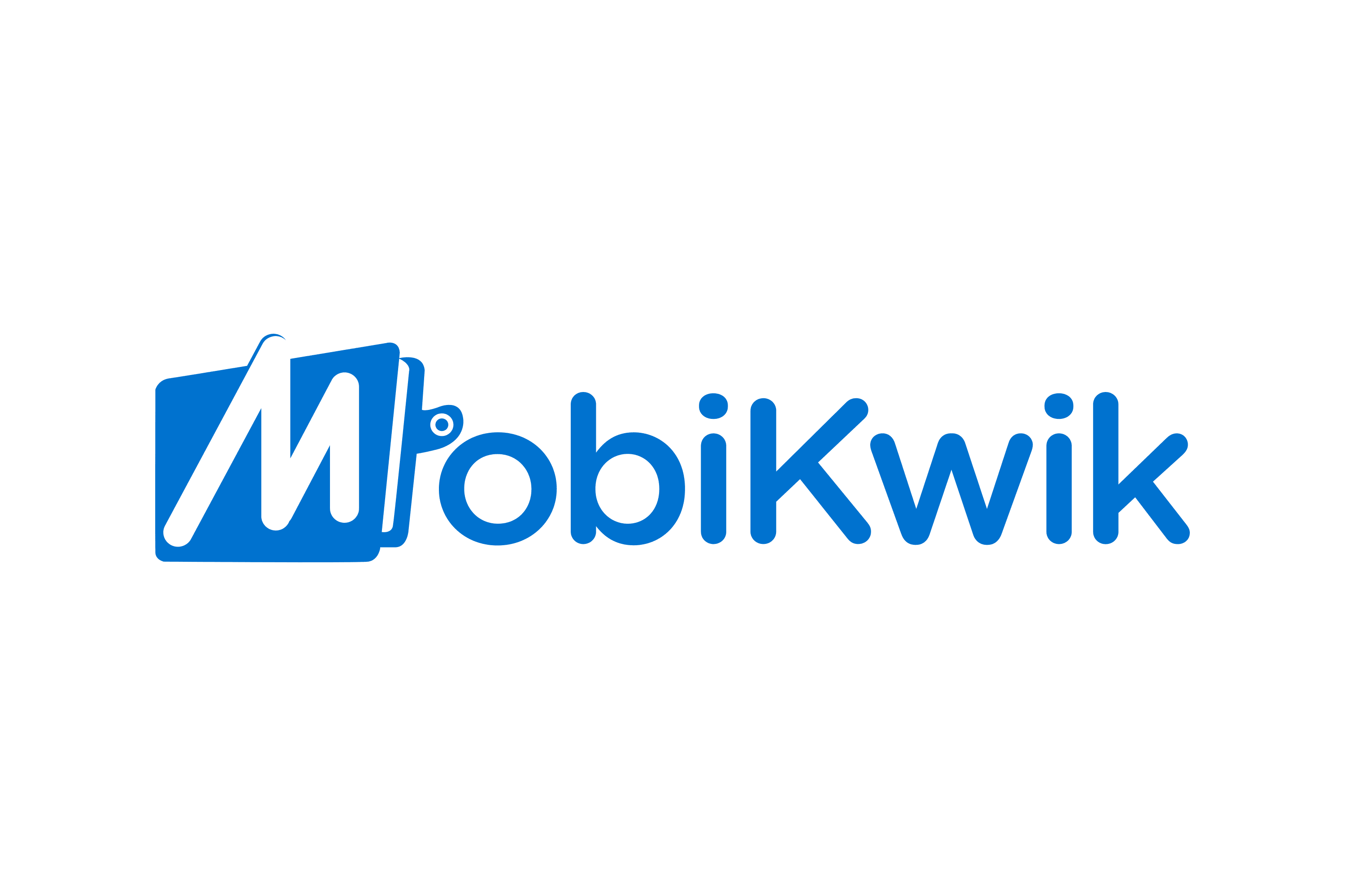 mobikwik payment