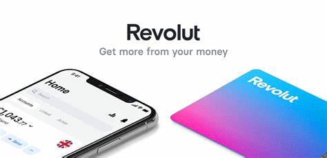 Revolut Empowers