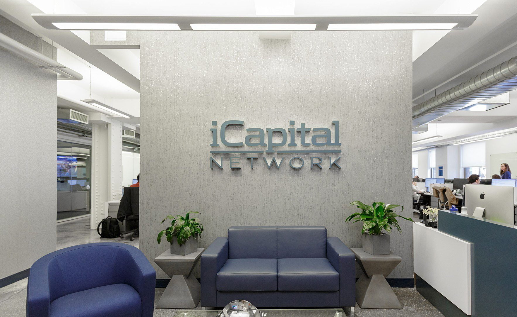 iCapital Marketplace