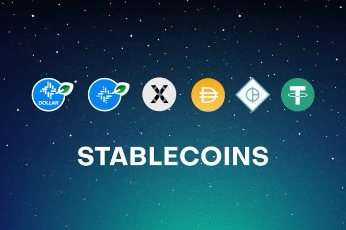 stablecoins