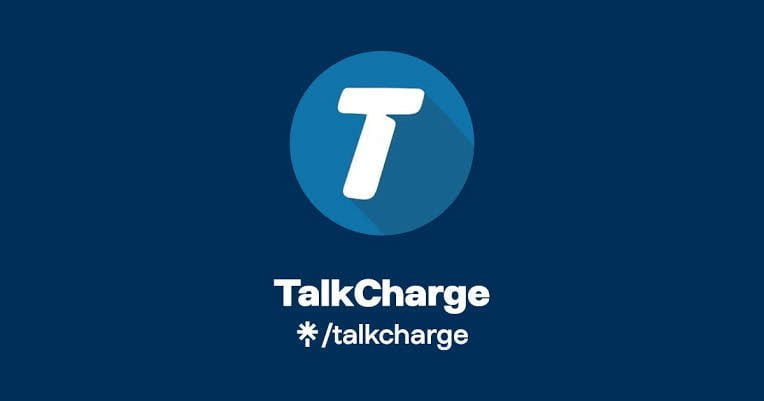 Talkcharge