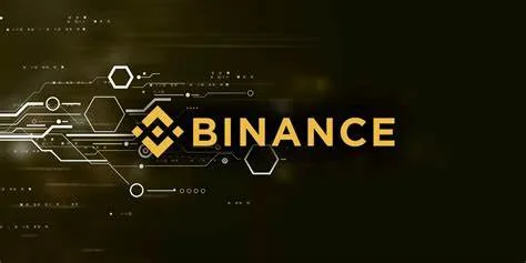 Binance