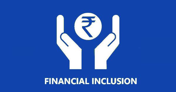 Innovation in Financial Inclusion