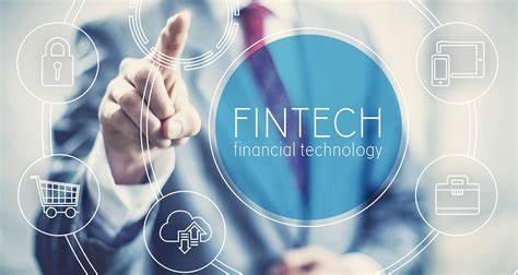 Fintech Sector