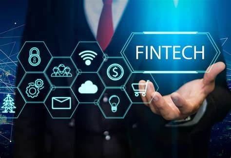 Indian Fintech