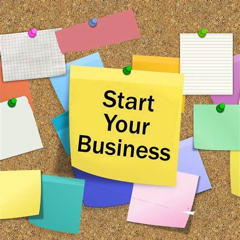 How to Start a Small Business in India