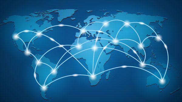 Global Transactions- Cross-border payment