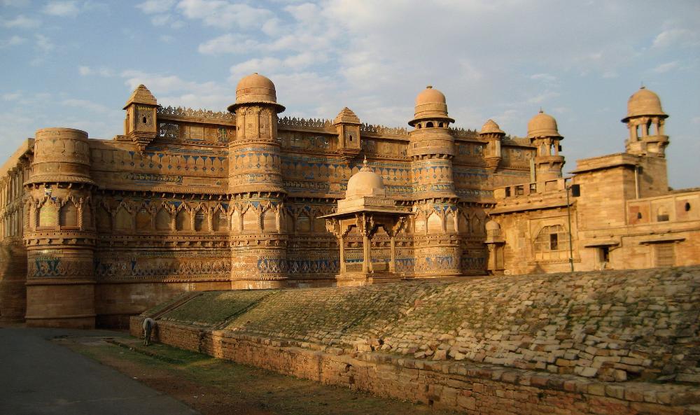 Gwalior- Madhya Pradesh