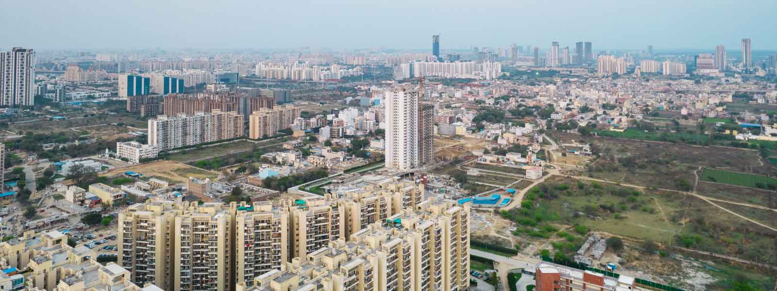 Gurgaon Real Estate