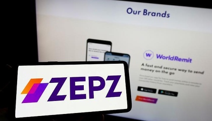 Zepz Secures $267 Million to Expand Global Remittance Services